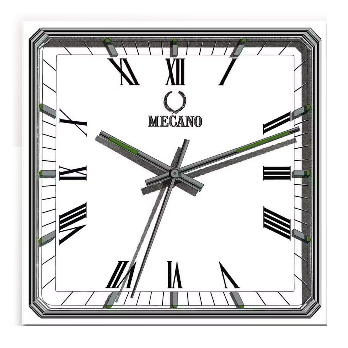 Mecano - Mecano - Vinilo 