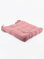 ALMOHADON SILLA LISO ROSE