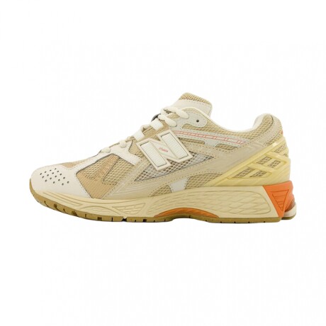Championes New Balance 1906 BEIGE