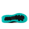 Championes New Balance Running de Hombre - MTGAROJ1 Negro
