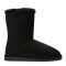 Botas de Mujer Miss Carol YORK con simil piel Negro