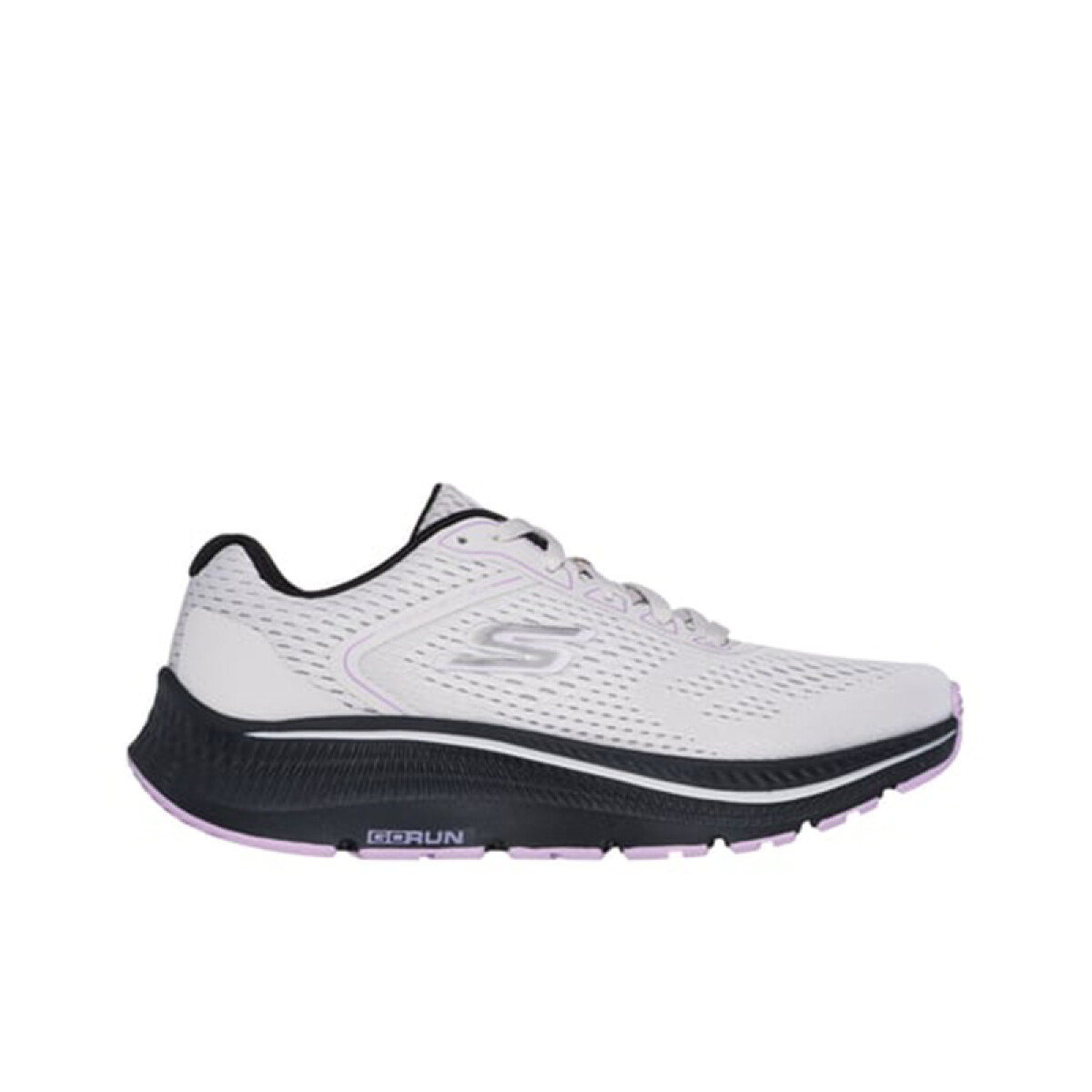 Championes Go Run Consistent 2.0 - Gris 