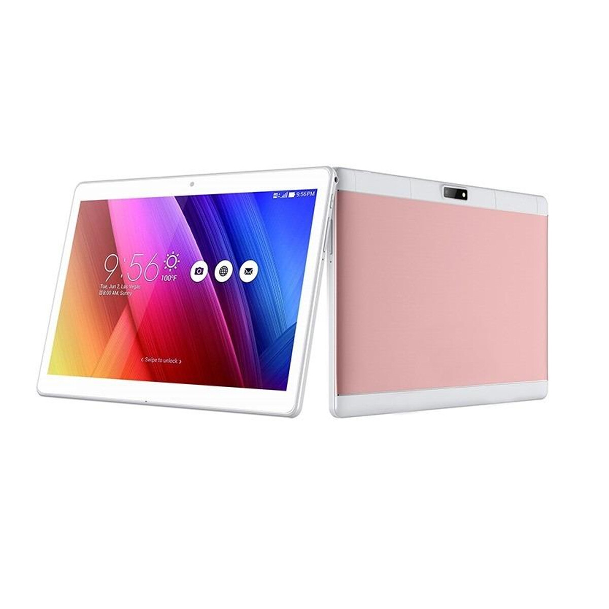 Tablet 9.6" Intouch Q9600 - TABLET PC 9.6 INTOUCH Q9600 OLT 