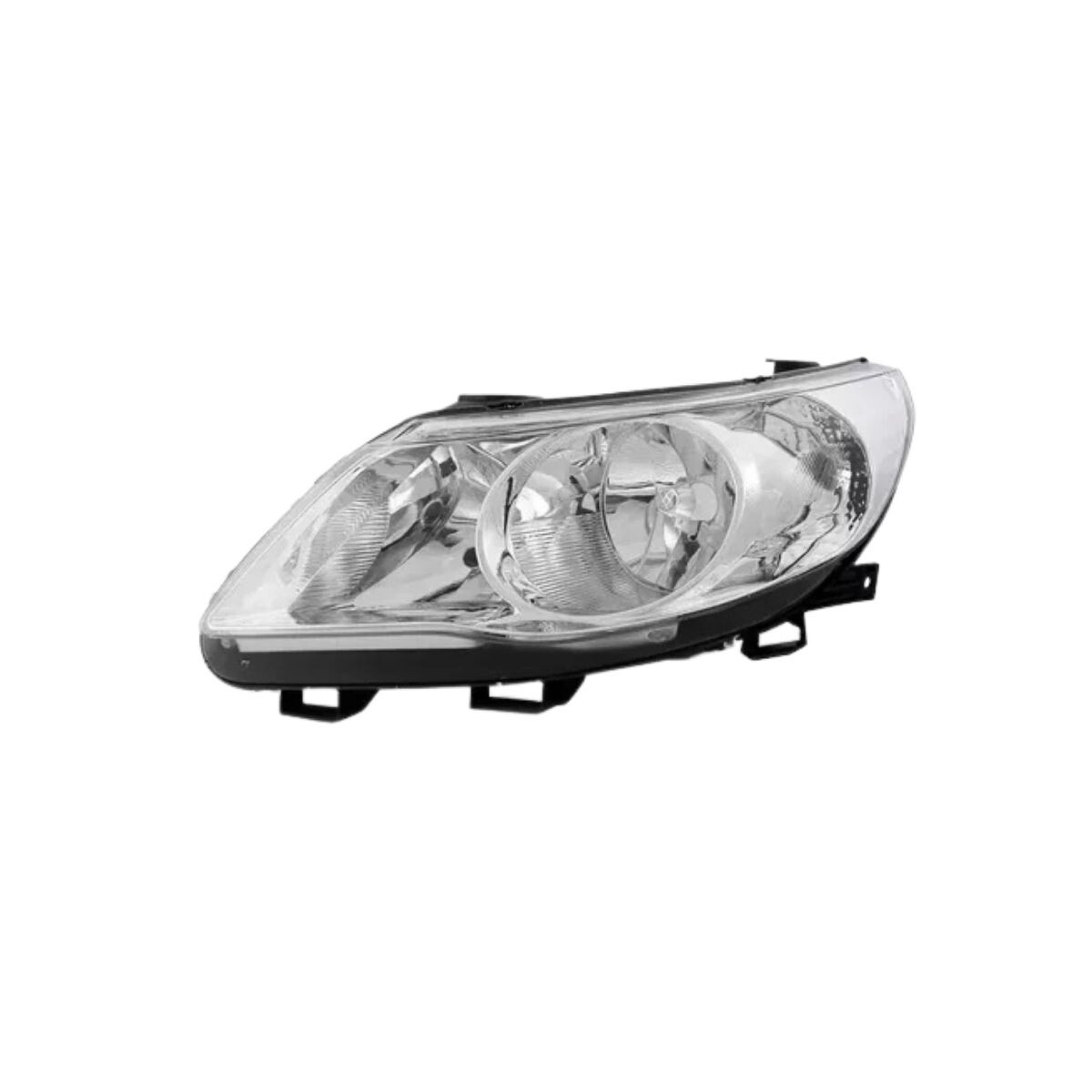 SEMIOPTICA IZQUIERDA GOL G5 10/12 DOBLE ARTEB 