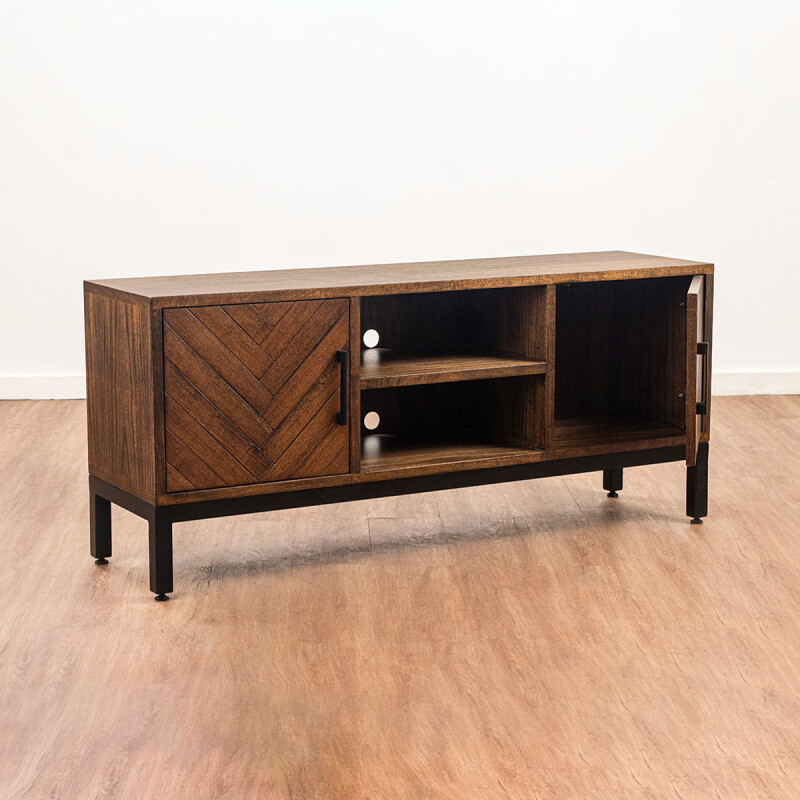 (CD) MUEBLE TV M004/2P Unica