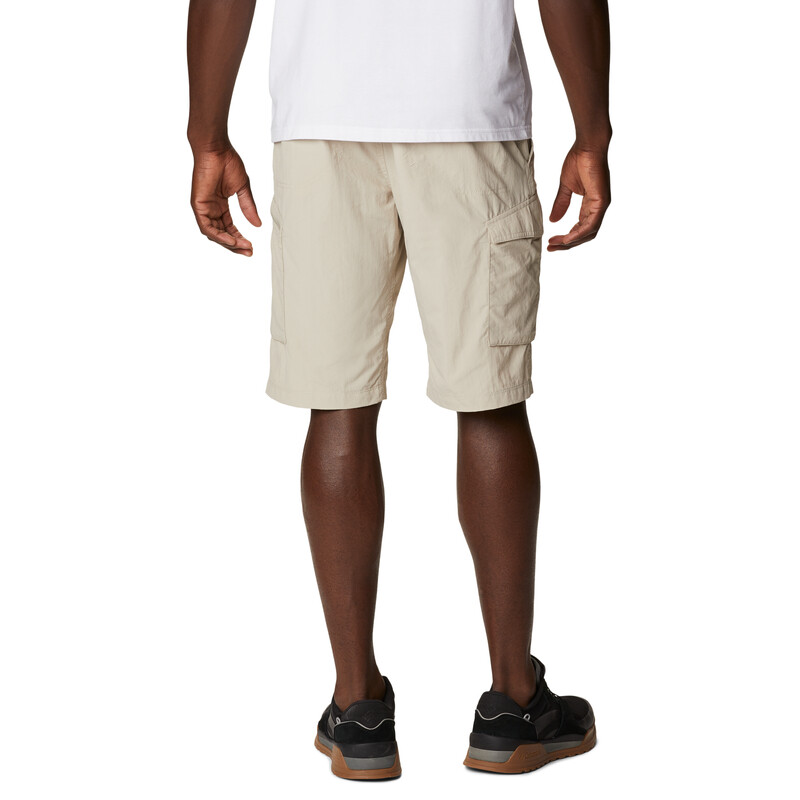 Short Silver Ridge Cargo Hombre FOSSIL