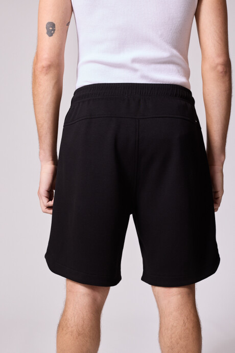 SHORT CAPERS26 DIXIE Negro