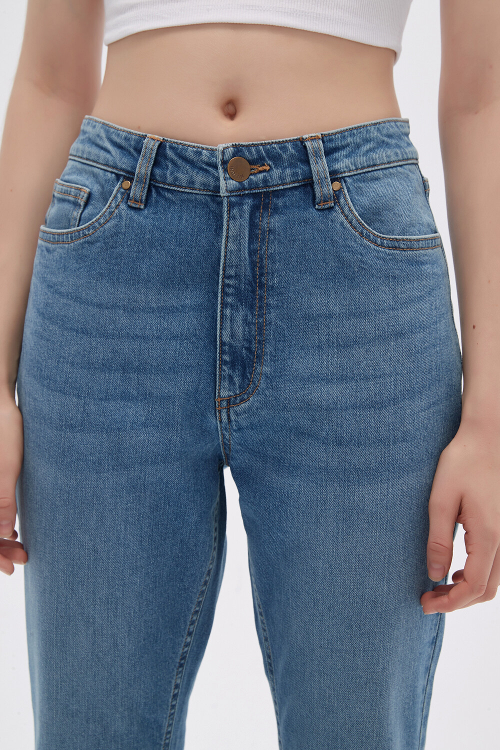 Pantalon Blute Azul
