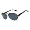DIOXY DXE241 GUN 5815-140 C NEGRO U - Adulto - Negro negrouniforme