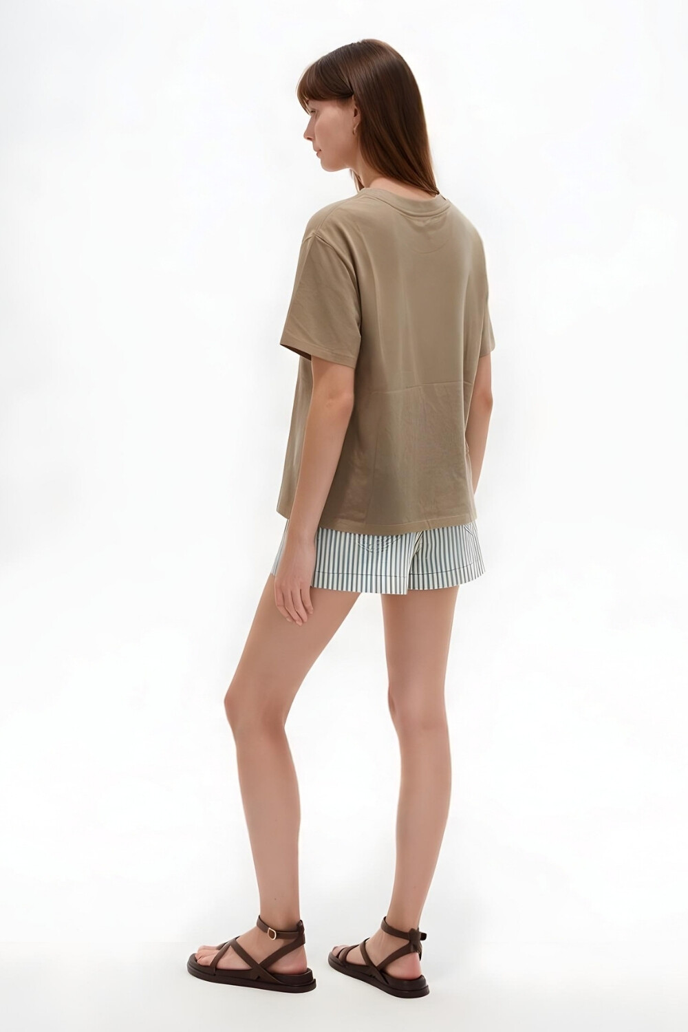 Remera Leonardi Estampado 6