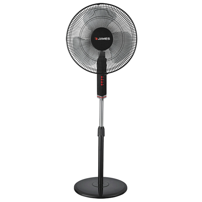 Ventilador James VP 170 BK Negro Ventilador James VP 170 BK Negro
