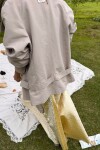 Colette Trench Beige