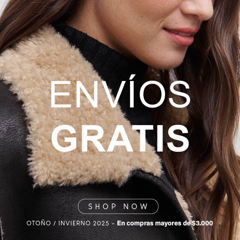 envios gratis pop