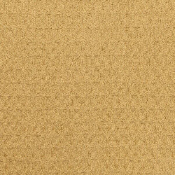 Colcha PANAL AMARILLO - QUEEN