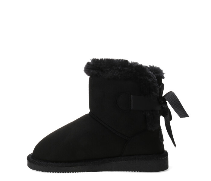 Botas de Niña MINI Miss Carol Teipi Negro