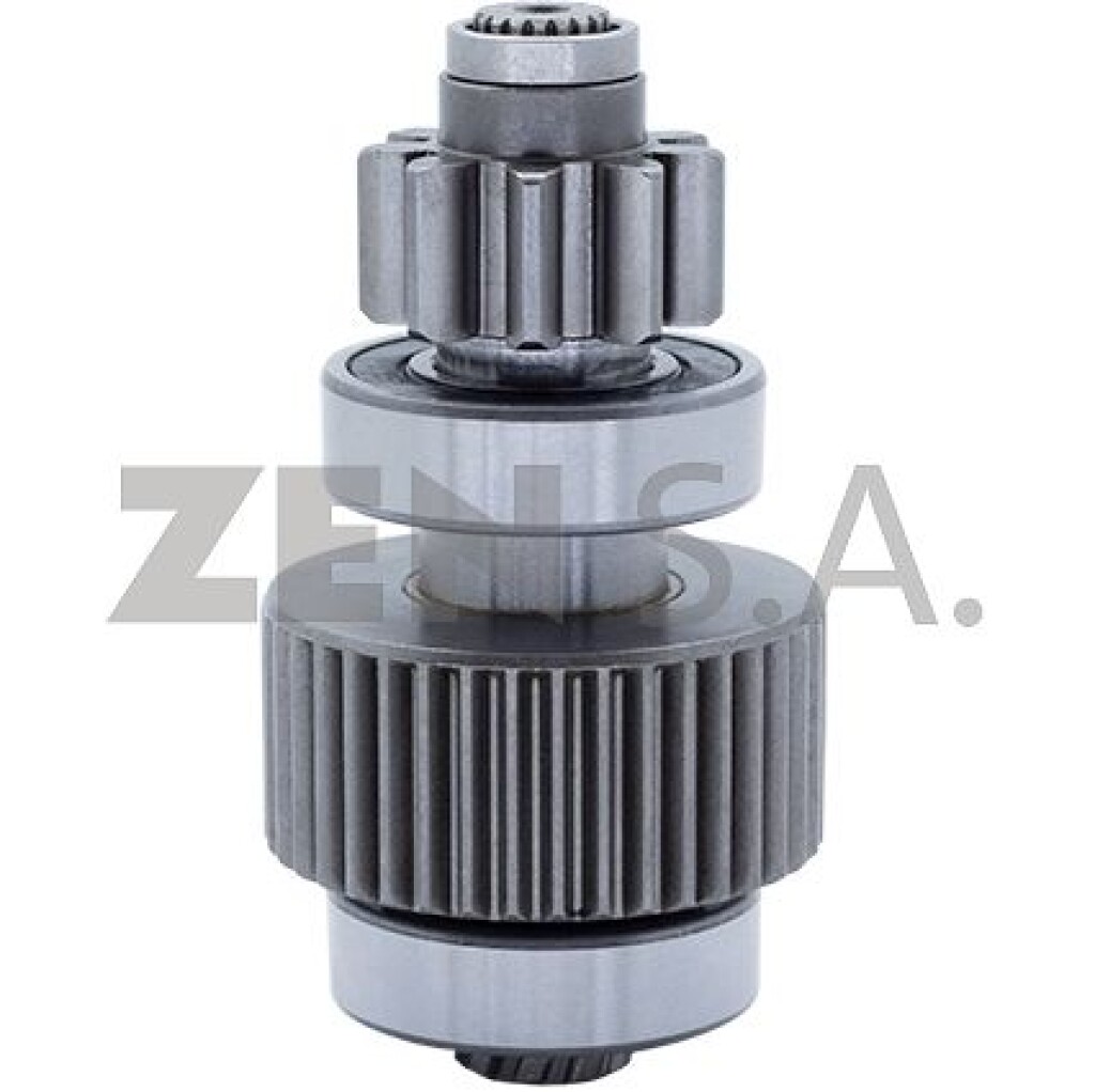 BENDIX ARRANQUE DAIHATSU DAIHATSU DELTA=APC.795 PD35 / ZEN