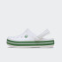 Crocband™ Kids Blanco