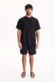Bermuda Monaco Negro