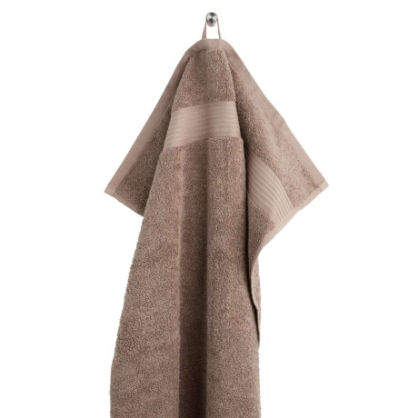 Toalla De Baño Karlstad 70X140 Marron