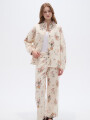 Sobrecamisa Ushua Estampado 1