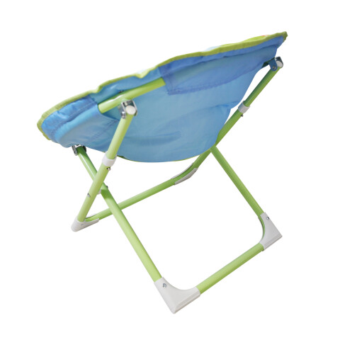 Silla Honguito Bluey Plegable con Broche Seguridad U