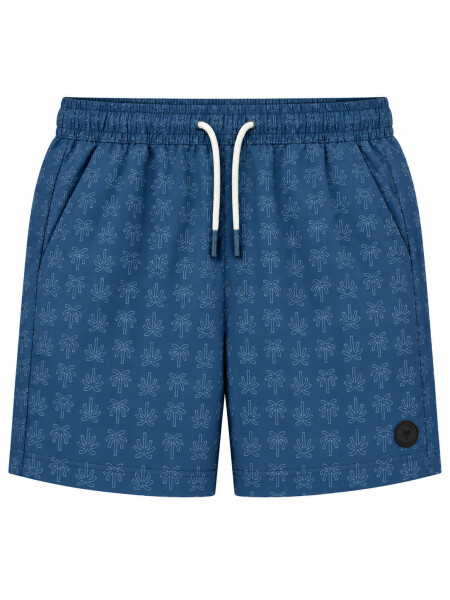 SHORT GRECIA PRINT VARIANTE 7