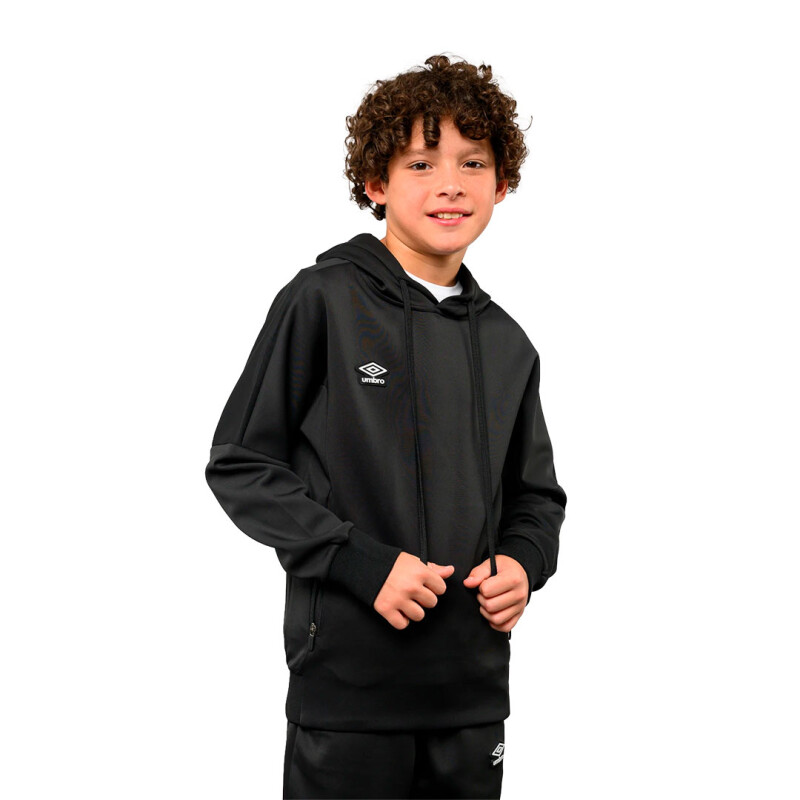 Canguro de Niños Umbro City Negro