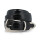 ACCESORIOS CUERO CASSINE NEGRO