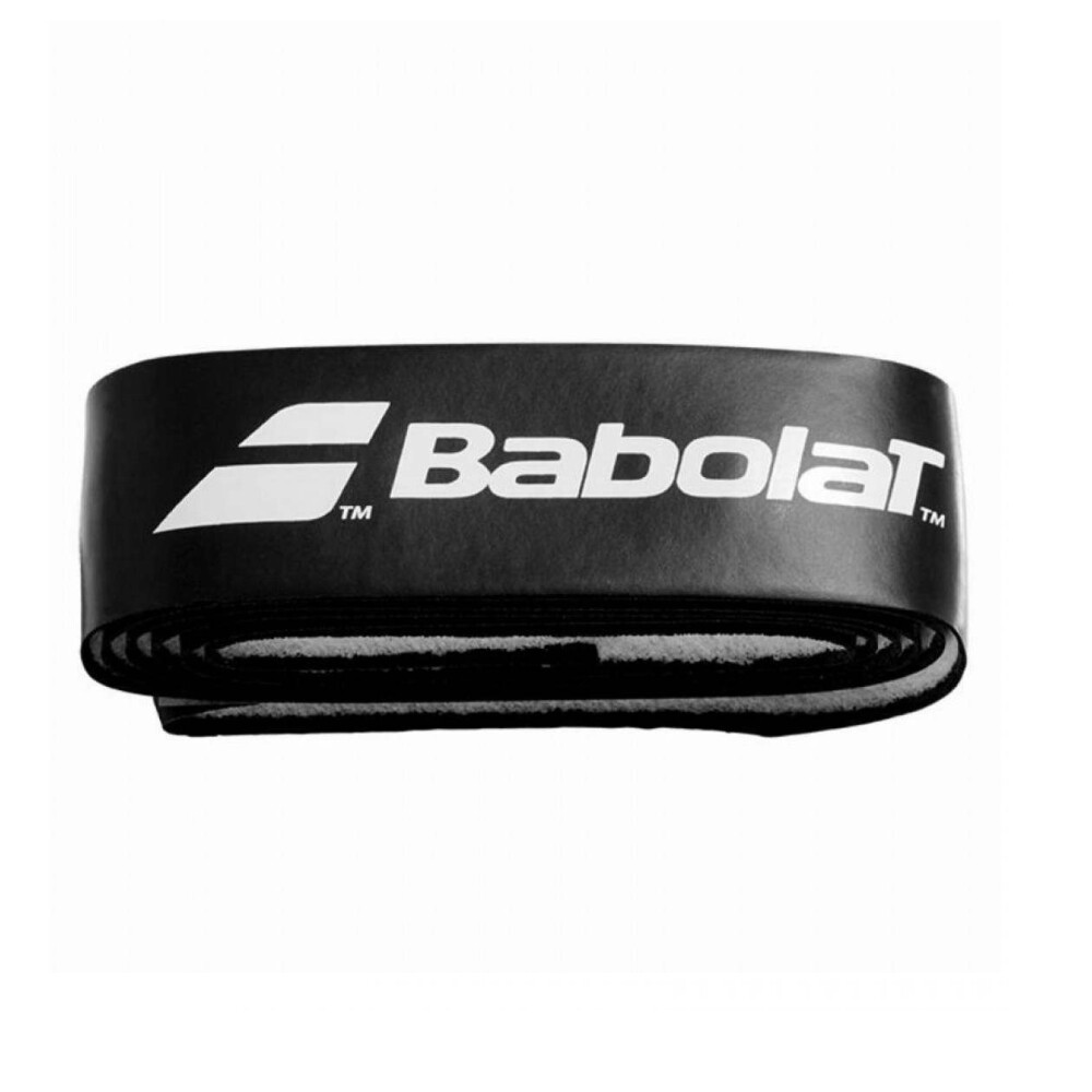 Grip Babolat Syntec Uptake Negro x1 SYNTEC UPTAKE NEGRO X1