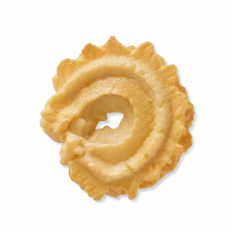 Jibbitz Realistic Cookie 4 Multicolor