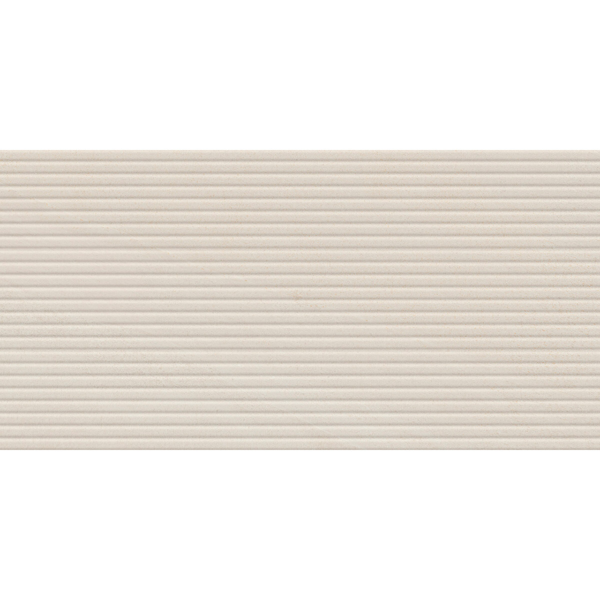 Porcelanato Ripado Limes Areia Esm Acet 60x120 Cm 