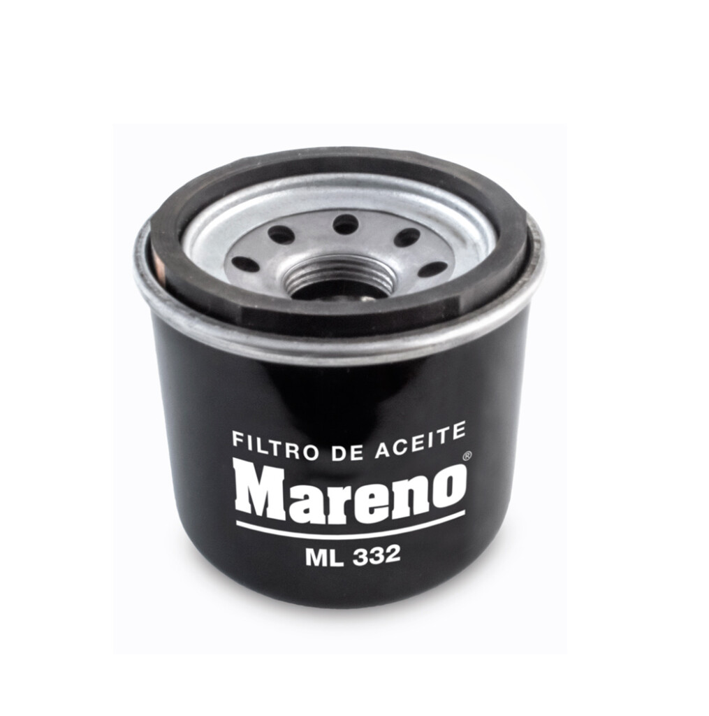Filtro de aceite