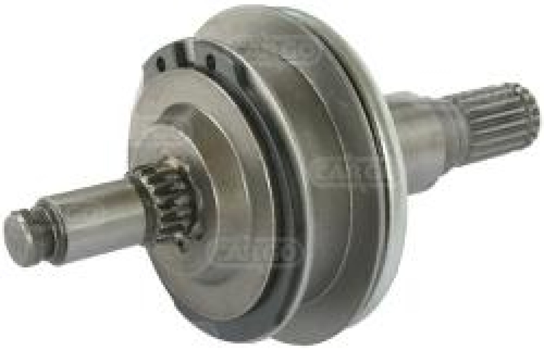 BENDIX ARRANQUE - EMBRAGUE MITSUBISHI-CITROEN ZX-BERLINGO APC 