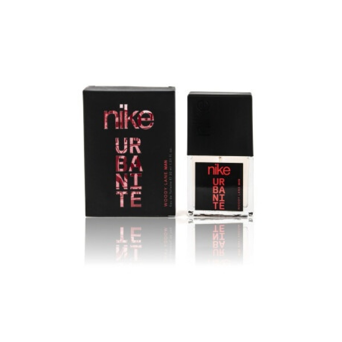 Perfume Nike Woody Lane Edt 30Ml 