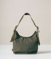 Cartera Mili Olive