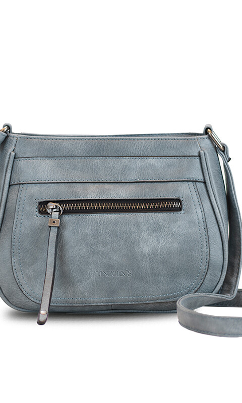 BANDOLERITA NIZA JEAN