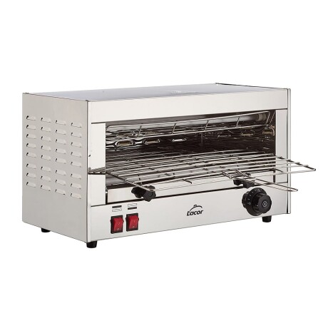 Tostador gratinador eléctrico Tostador gratinador eléctrico