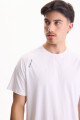 Remera Pulse Blanco