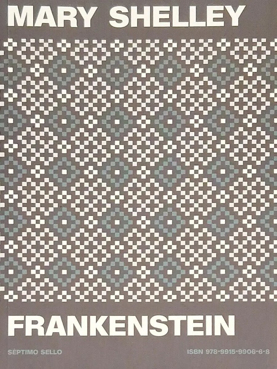 FRANKENSTEIN 