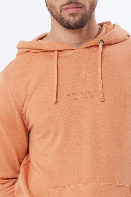 CANGURO S/C ROANEC RUSTY Naranja