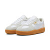 Zapatillas Puma Palermo Mujer White-silver Mist