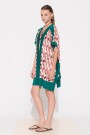 PONCHO MARBELLA Verde