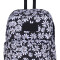 MOCHILA JANSPORT SUPERBREAK PLUS PUNK PANSIES BLACK