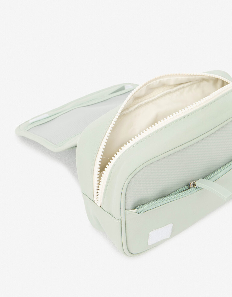 Porta Cosméticos Beauty Case Acqua Claro - Acqua Claro