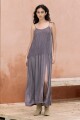 VESTIDO SALLY Lila