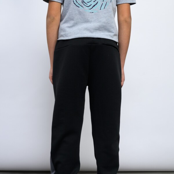 PANTALON CUTS Umbro Niños 025