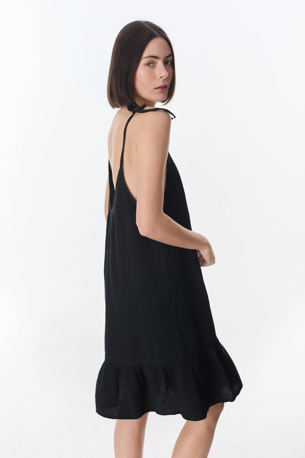 Vestido Nova
