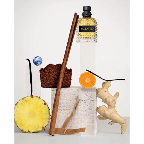 Perfume Valentino Born in Roma Uomo Yellow Dream EDT 100ml Perfume Valentino Born in Roma Uomo Yellow Dream EDT 100ml