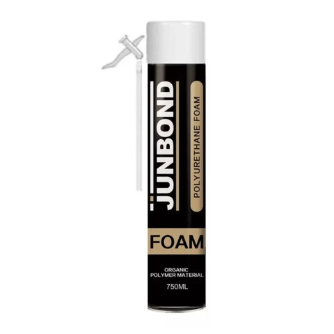 Espuma de Poliuretano PU 500ml Espuma de Poliuretano PU 500ml