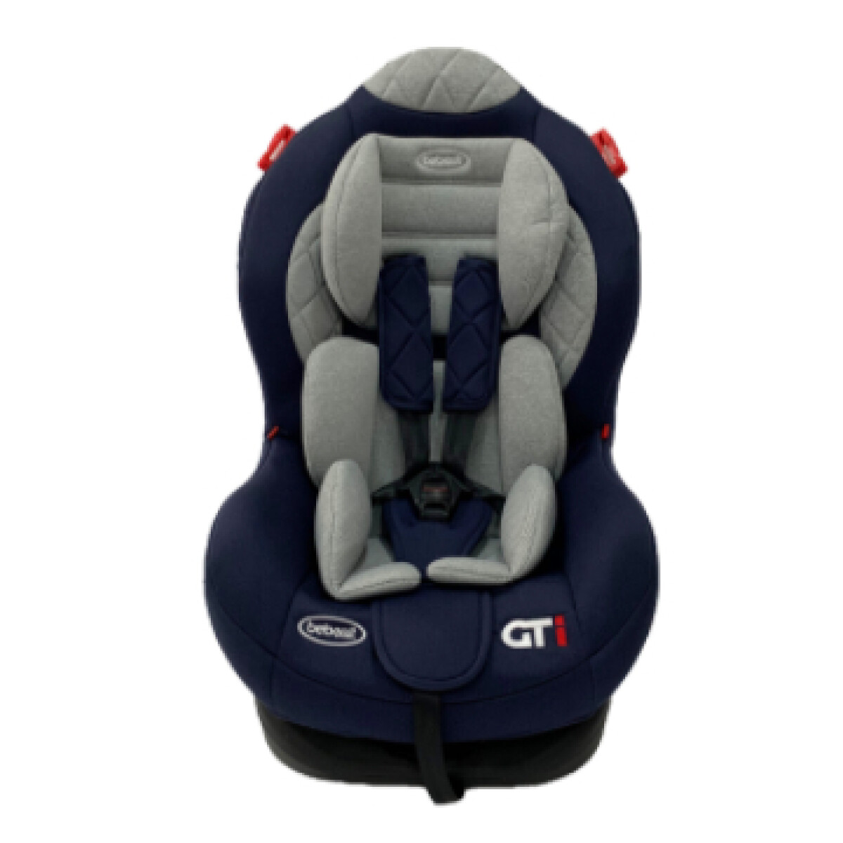 BUTACA PARA AUTO BEBESIT GTI 